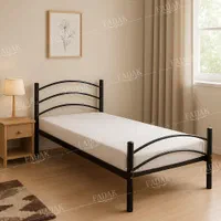 تخت خواب فلزی شادی|تخت و سرویس خواب|تهران, شهید رجایی|دیوار