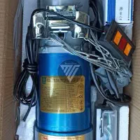 انواع موتور کرکره برقی به قیمت عمده