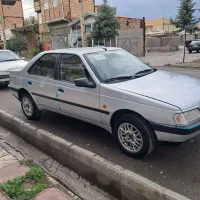 ۴۰۵ مدل ۹۴ دولکه رنگ دوگانه شرکتی