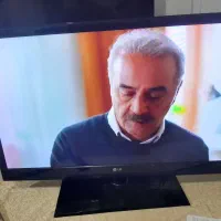 تلویزیون ال جی