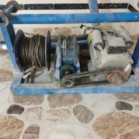 بالابر ساختمان