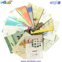 کتاب های کلاس هشتم