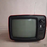 تلویزیون قدیمی