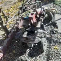 قیچی میلکرد بر ۲۸