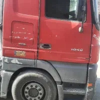 آکتروس ۱۸۴۶ چابهاری|خودرو سنگین|زاهدان, |دیوار