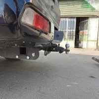 مالبند هوک یدکش بکسل بند