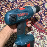 دریل شارژی ۲۴ ولت بوش ساخت سوییس|ماشین‌آلات صنعتی|تهران, آرژانتین|دیوار