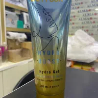 ژل آبرسان لتفور