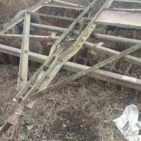 دیسک ۲۸پر تراکتور