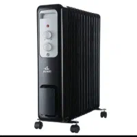 شوفاژ برقی/روغنی فن دار و بدون فن ایوولی اصلی|آبگرمکن، پکیج، شوفاژ|تهران, امین حضور|دیوار