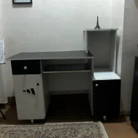 میز و صندلی کامپیوتر
