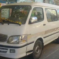 ون نارون فروشی یا آماده همکاری با شرکتهاوکارخنجات|خودرو سواری و وانت|مشهد, کلاهدوز|دیوار