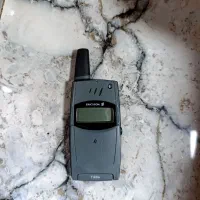 گوشی قدیمی اریکسون