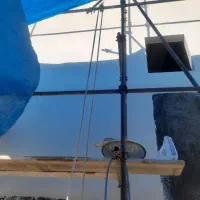 سیمانکاری آپارتمانی ویلای با سابقه ۲۰ ساله|خدمات پیشه و مهارت|گنبد کاووس, |دیوار