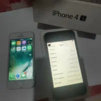 ایفون 4s و ایفون 5