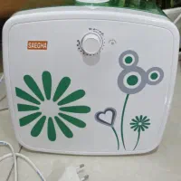 دستگاه بخور سرد