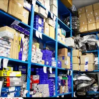 فروش تخصصی قطعات موتوری خودروهای چینی