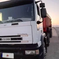 اویکو۴۴۰ اینتاردر گیربکس|خودرو سنگین|یزد, |دیوار