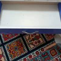 میز تحریر|میز تحریر و کامپیوتر|کرمان, |دیوار