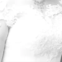 لباس عروس سایز ۴۲،۴۴