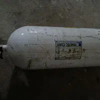 کپسول cng سمند