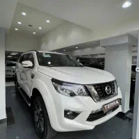 NISSAN نیسان ترا