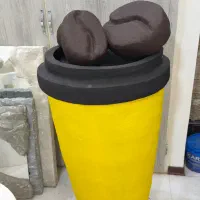 ماکت ماگ،فنجان(برای کافه و میزعسلی)