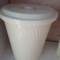 سطل برنج|ظروف نگهدارنده، پلاستیکی، یک‌بارمصرف|تهران, مهرآباد جنوبی|دیوار