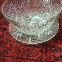 میوه خوری کریستال