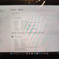 سرفیس go 2 در حد نو|تبلت|تهران, شمس‌آباد|دیوار