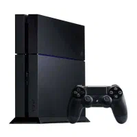Ps4 fat دسته اسلیم اصلی کپی خور