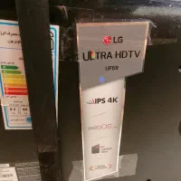 تلویزیون الجی 4k|تلویزیون و پروژکتور|شاهینشهر, فردوسی|دیوار