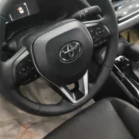 تویوتا کرولا ۲۰۲۵ هیبرید فول کامل با صندلی برقی|خودرو سواری و وانت|اهواز, فاز ۲ پادادشهر|دیوار