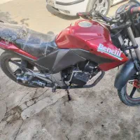 موتور بنلی 150|موتورسیکلت|اصفهان, خانه اصفهان|دیوار