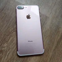 آیفون iPhone 7 Plus واردشده از اروپا *نو واقعی*|موبایل|رشت, منظریه|دیوار