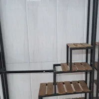 رگال و شلوار و مانکن