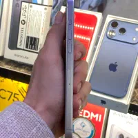ایفون ۱۵ پرومکس ۲۵۶ ، iphone 15 promax ZAA|موبایل|تهران, پونک|دیوار