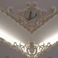 شاگردنیمه ماهر نقاشی