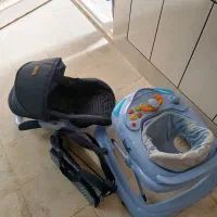 ساک نوزاد،،رورواک،،کریر