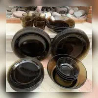 سرویس دودی فرانسوی