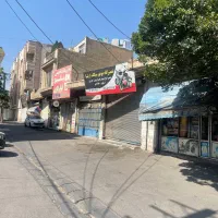 زمین-قلفتی-اماده-به-ساخت-در-شهرک-جعفریه