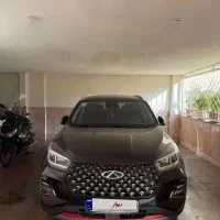 ماشین x55 pro اکسلنت مشکی مدل ۱۴۰۱