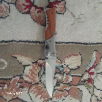 چاقو|کوهنوردی و کمپینگ|اندیمشک, |دیوار