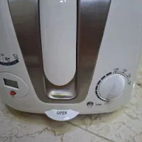 سرخ کن aeg آلمان نو