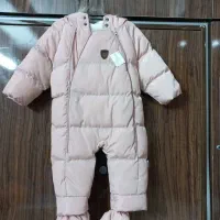 کاپشن سرهمی استفاده نشده