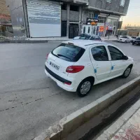 tu5.207 1403|خودرو سواری و وانت|سجاس رود, |دیوار