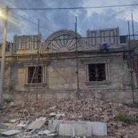 نما رومی و کاشی سرامیک|خدمات پیشه و مهارت|ساوه, |دیوار