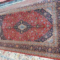 فرش دستباف کرک کاشان بخونید لطفا|فرش|تهران, بازار|دیوار