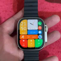 ساعت هوشمند