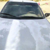 ماشین پژو 405مدل91